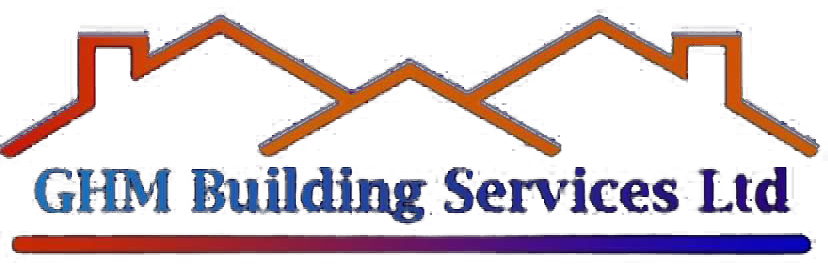 GHM Building Services Ltd logo